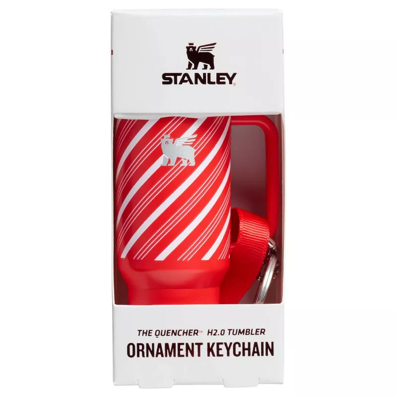 Stanley Ornament Keychain