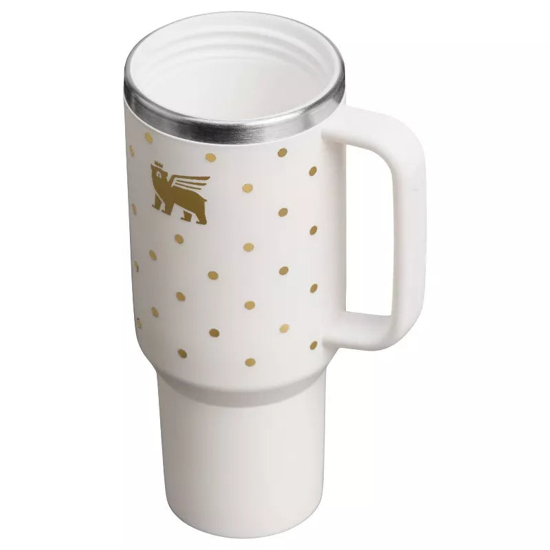 Stanley Ornament Keychain