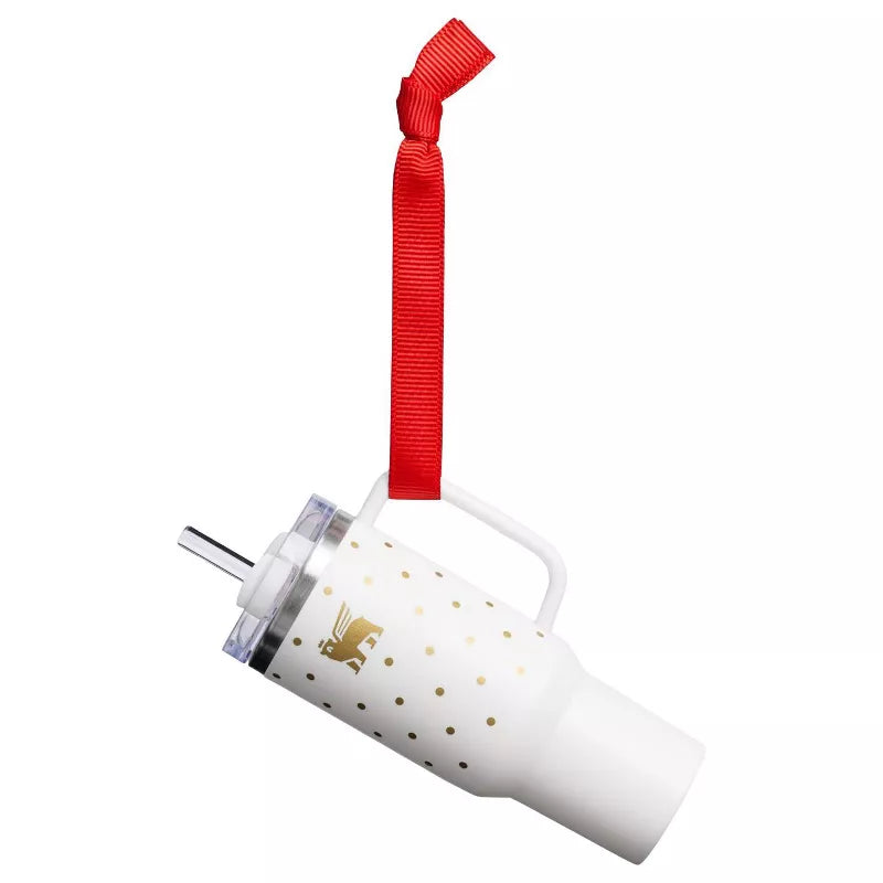 Stanley Ornament Keychain