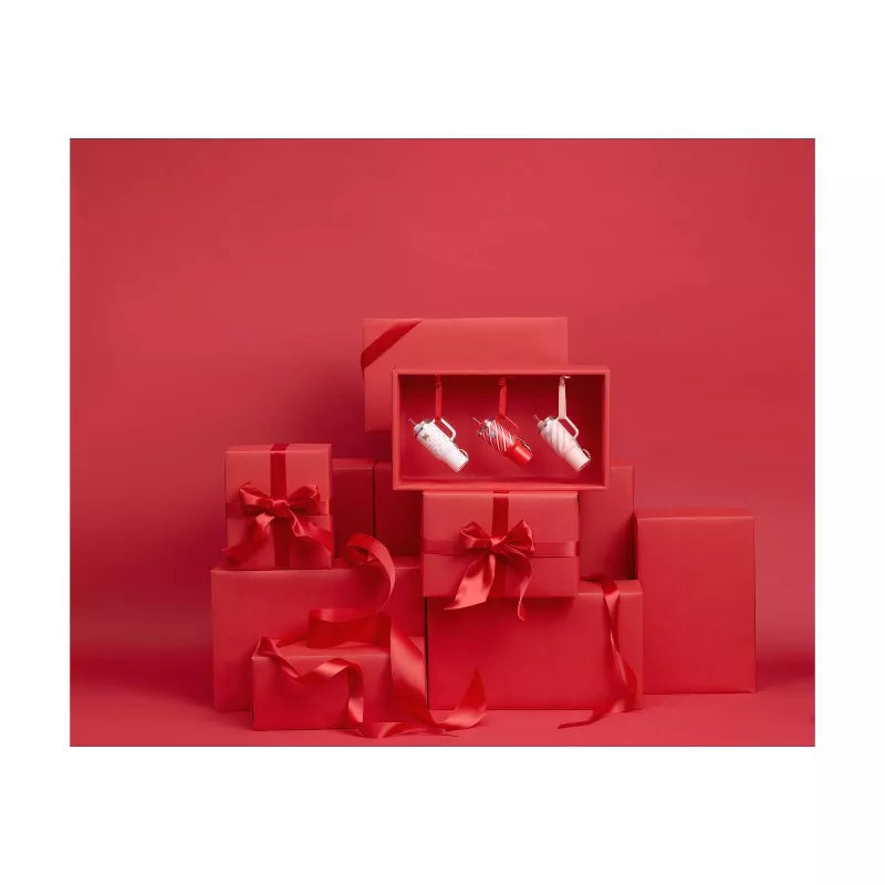 Stanley Ornament Keychain